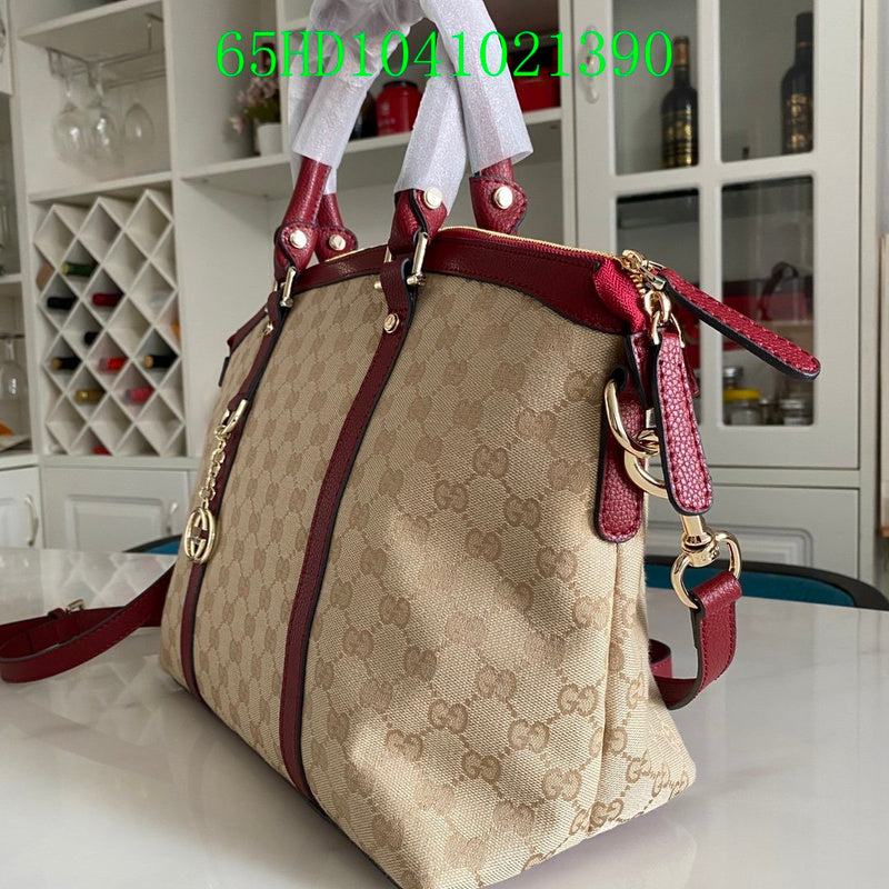 Glami Fashion - GCI Bags - 10893