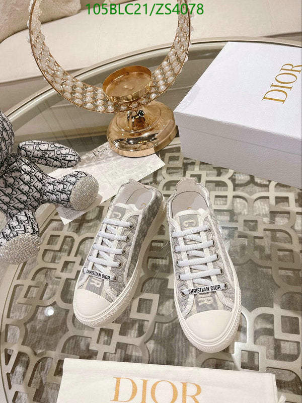 SAMC - DOR Women Sneakers - 102