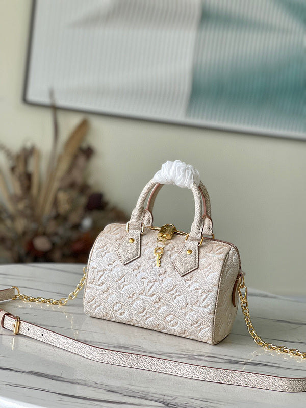 GlamI Lu-Vi bags - 4925