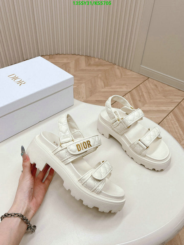 SAMCC - DOR Women Shoes - 1404