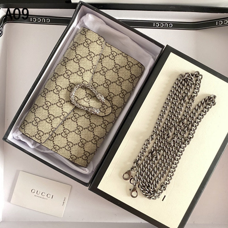 Glami Fashion - GCI Bags - 10107