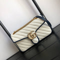 Satchel Bags - GCI Bags - 433