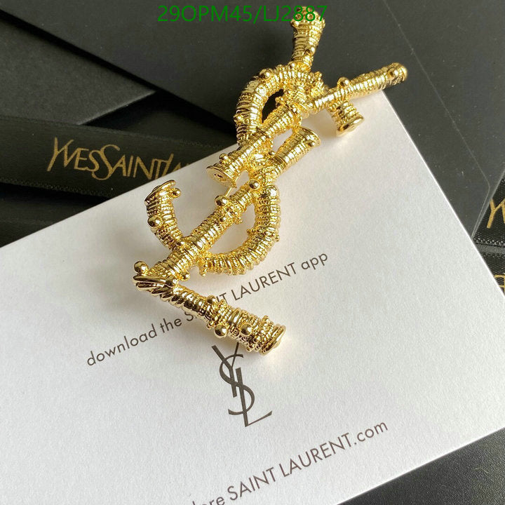 SAMC - YLS Jewelry - 062