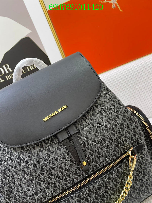 Satchel Bags - MK Bags - 588