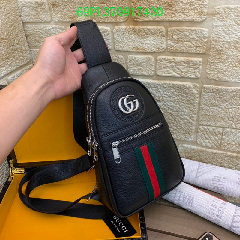 Glami - FDE Bags - 2347
