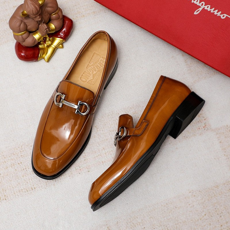 Glami - FGO Men Shoes - 838