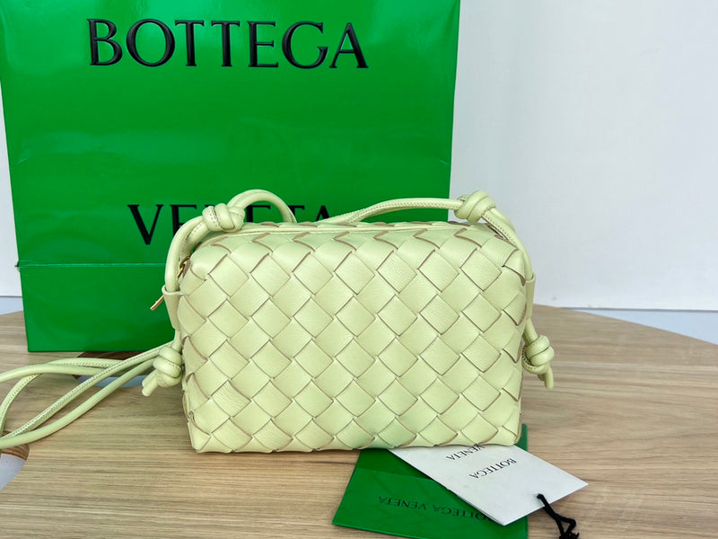 Glamy - BOV Bags - 442