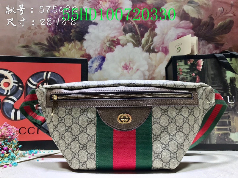 Glami Fashion - GCI Bags - 10739