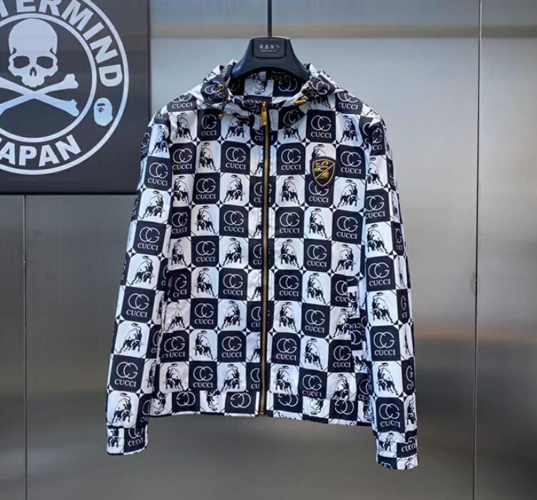 SAMC - GUKI Clothes - 001