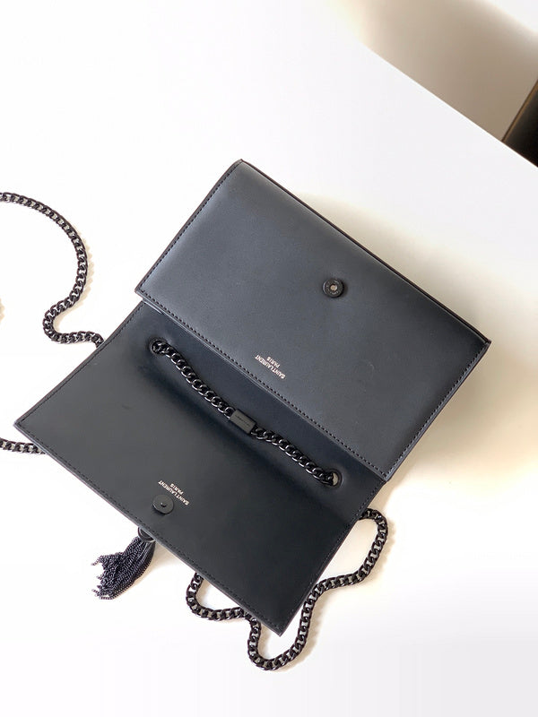 Satchel Bags - SLY Bags - 1829