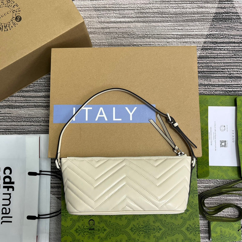 Satchel Bags - GCI Bags - 7663
