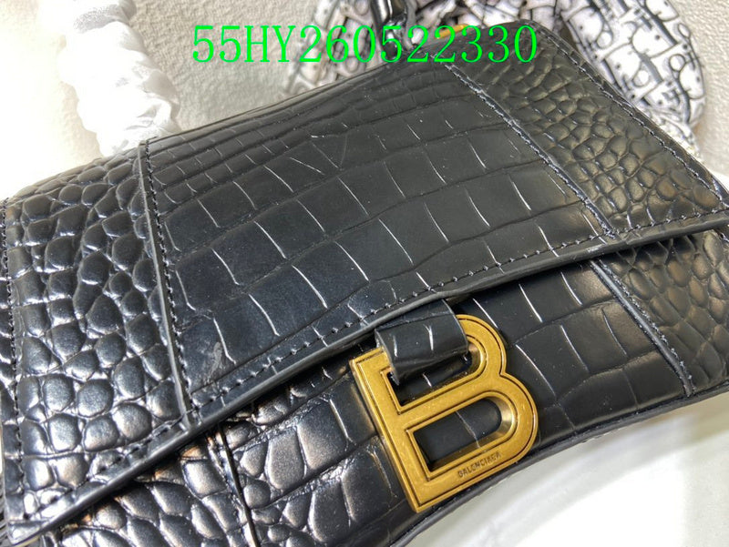 Satchel Bags - BGA Bags - 2515