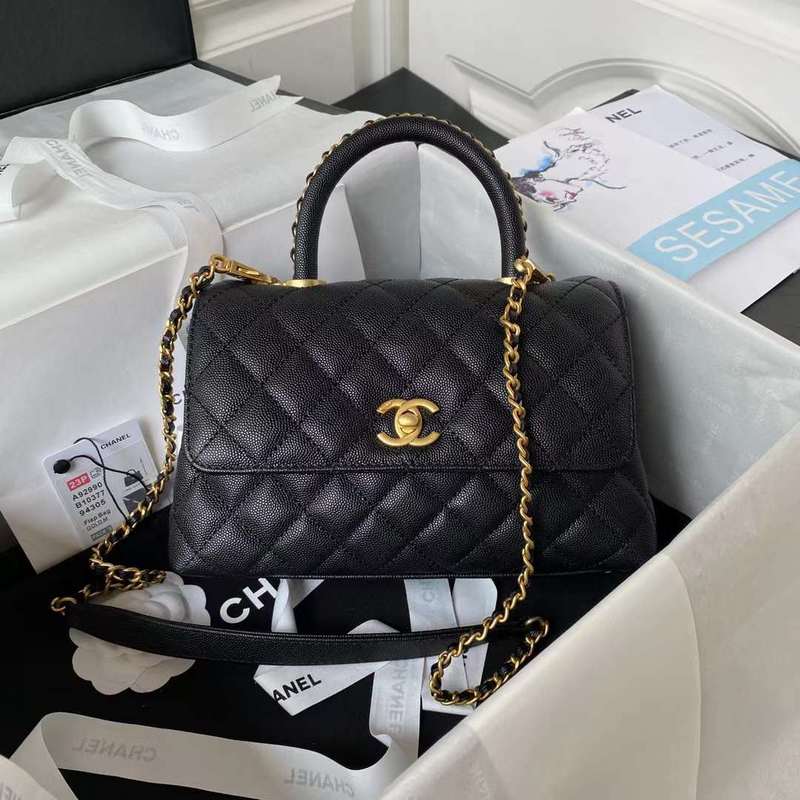 Satchel Bags - CHL Bags - 5961