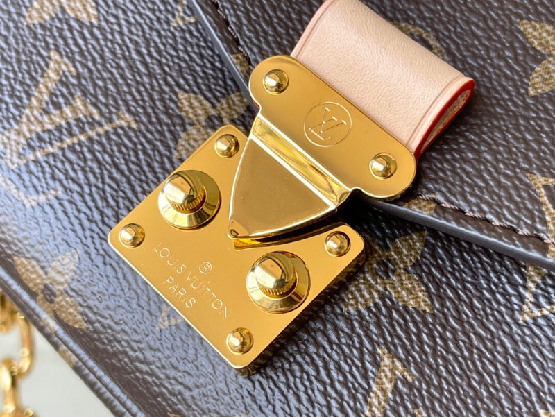 GlamI Lu-Vi bags - 4448