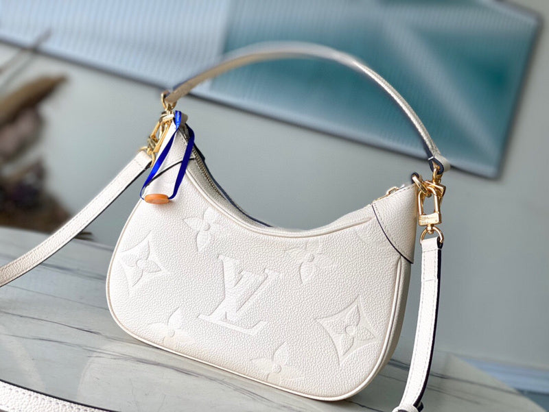 Glami- Glami- Lu-Vi bags - 3984