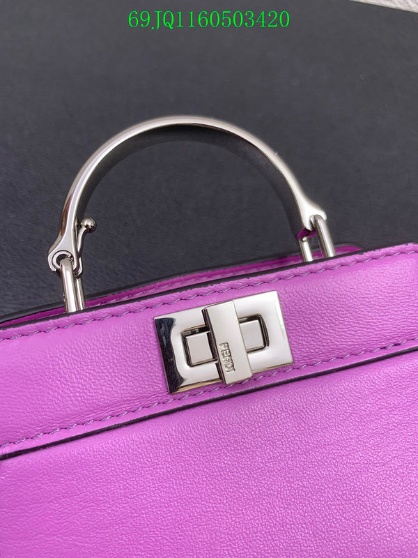 Glami - FDE Bags - 1661