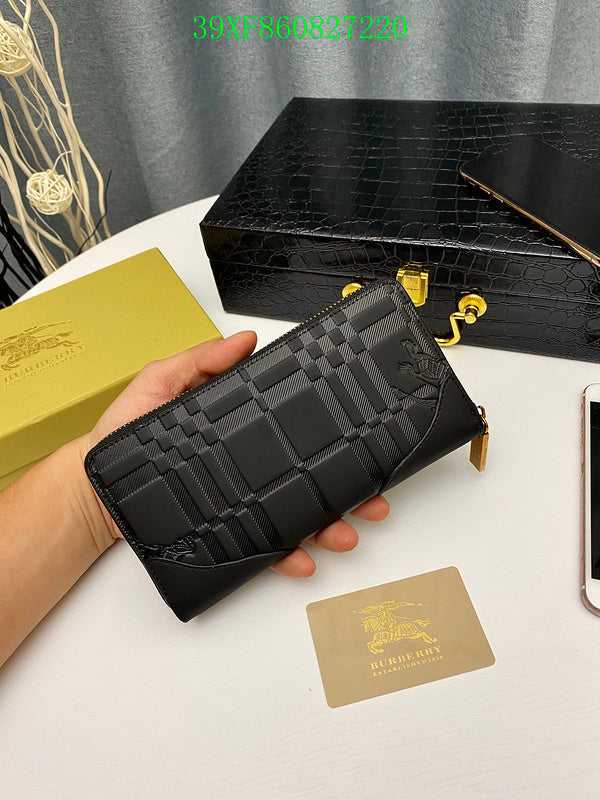 Glami - BOR Wallet - 128