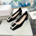 SAMCC - DOR Women Shoes - 1807