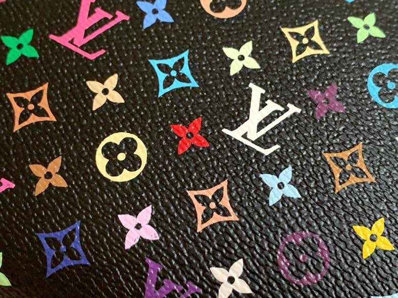 GlamI Lu-Vi bags - 2699