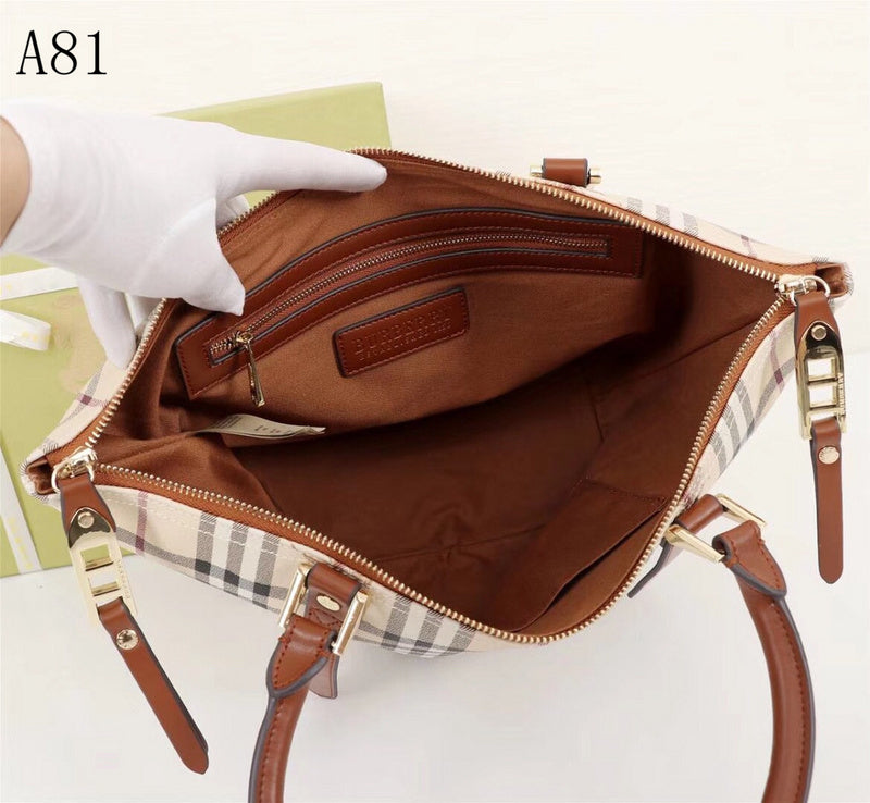 ELE Fashion -BBR Bags - 820