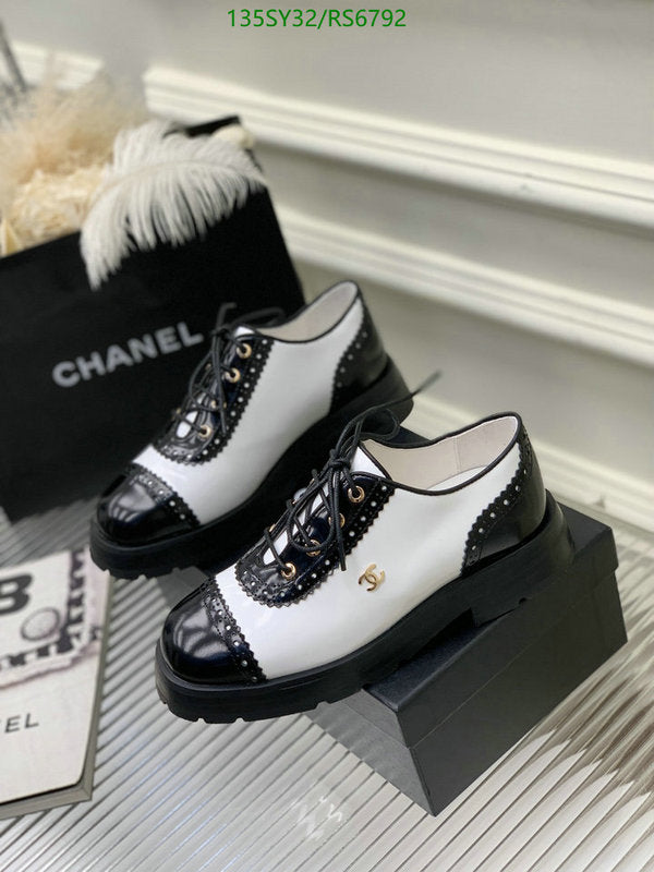 SAMC - CHL Women Shoes - 078
