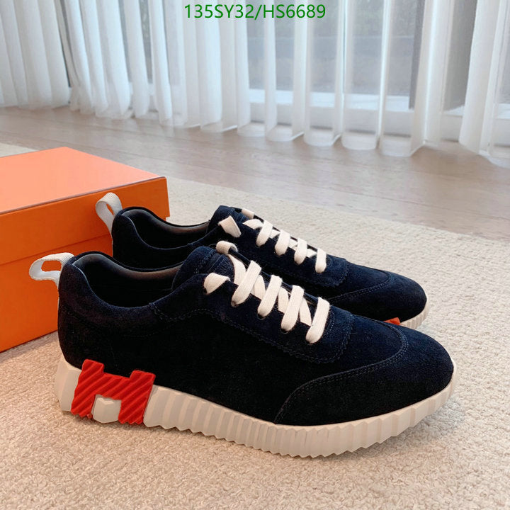 SAMC - HMS Men Shoes - 590