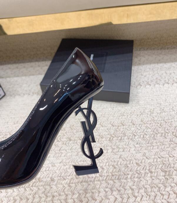 SAMC - YLS Women Shoes - 222