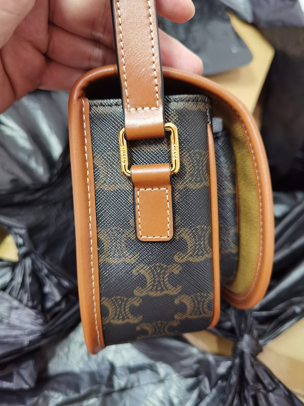 Glamy - COL Bags - 546