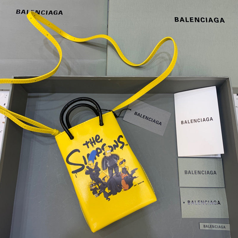 Glami-i - BG Lady Bags - 039