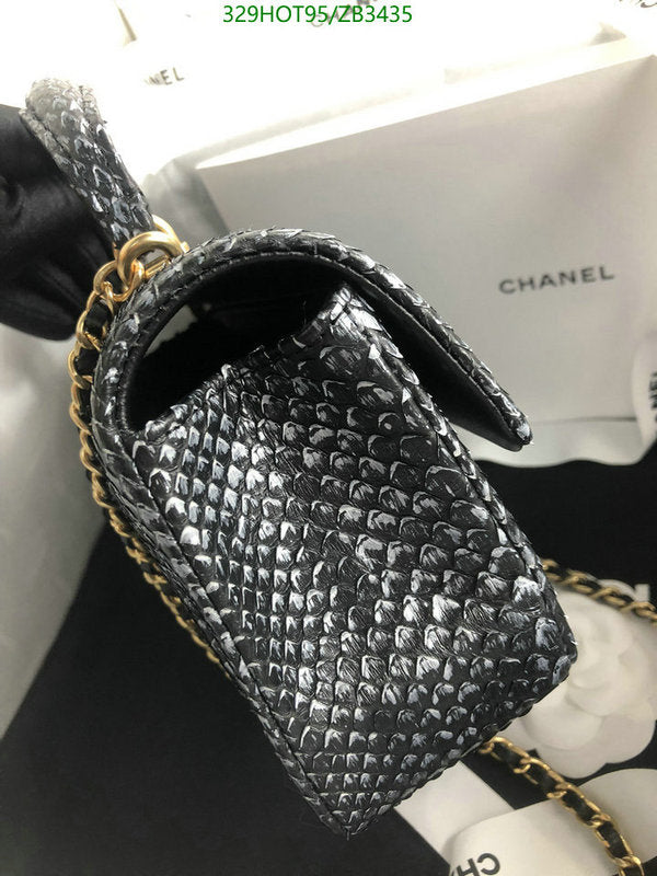 SAMC - CHL Bags - 531