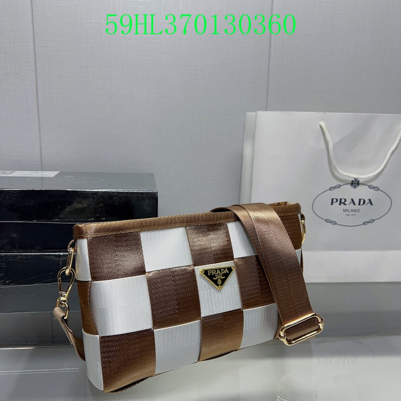Satchel Bags - PDA Bags - 3621