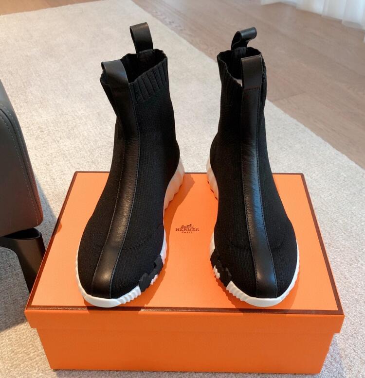 SAMC - HMS Men Shoes - 374