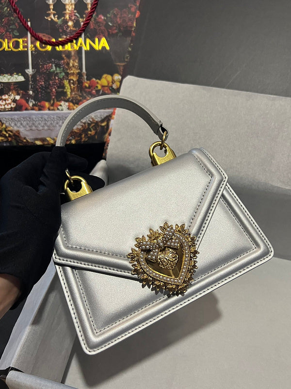 Glamy - DG bag - 432