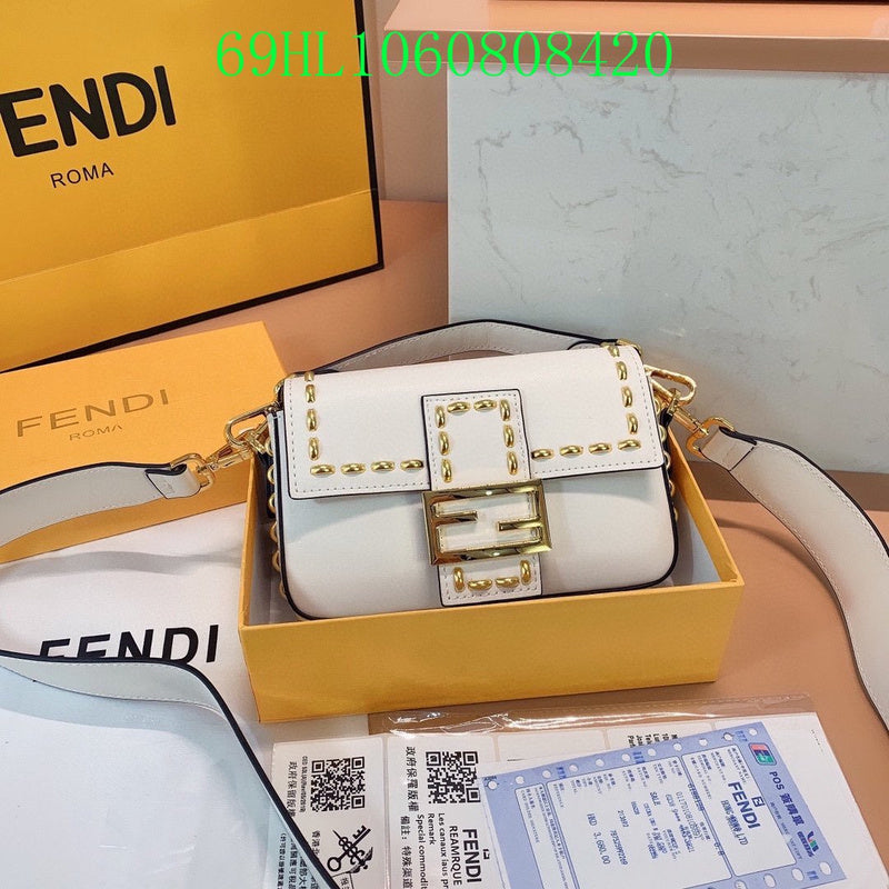 Glami - FDE Bags - 3238