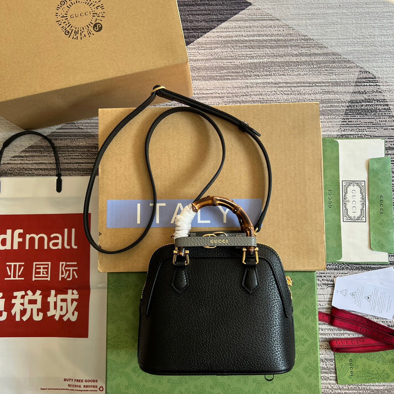 Satchel Bags - GCI Bags - 7748
