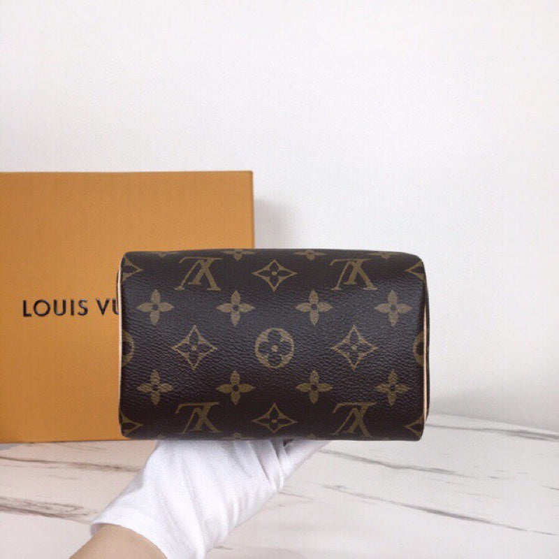 LOV2 Bags - Luxurious Bags  1990