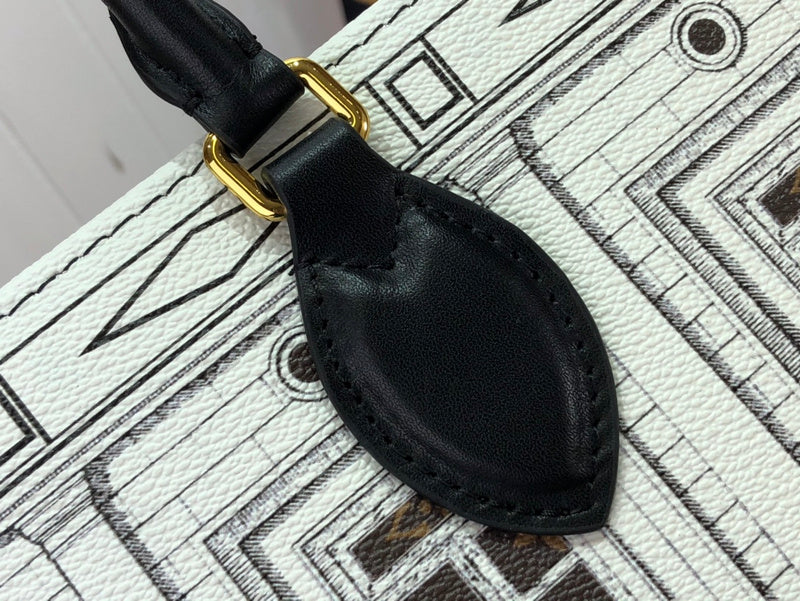 Glami GlamI Lu-Vi bags - 17389