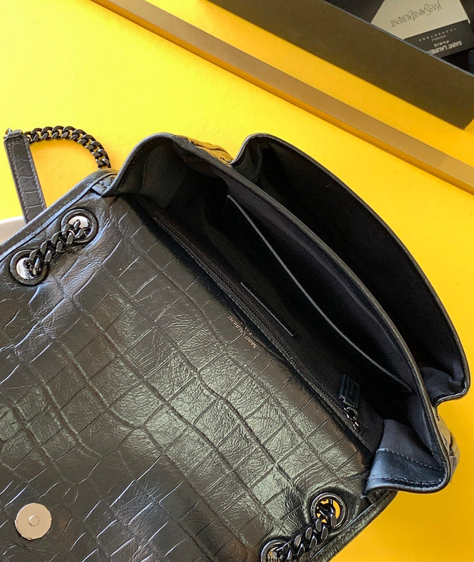 Glamy - YLS Bags - 041