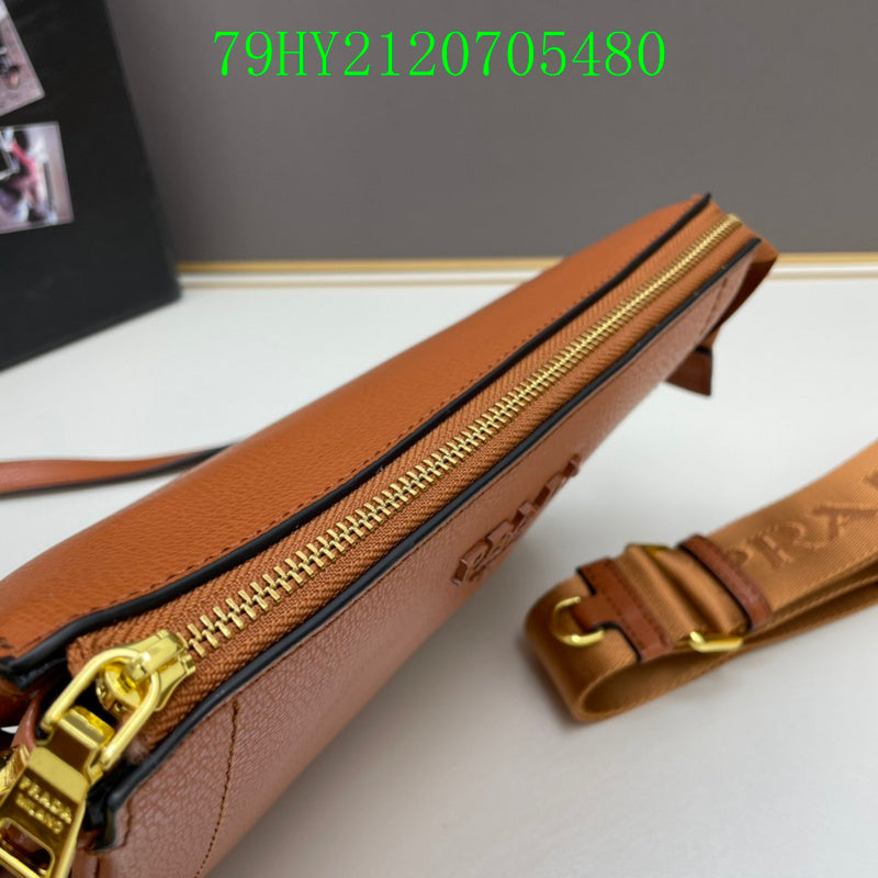 Satchel Bags - PDA Bags - 3120