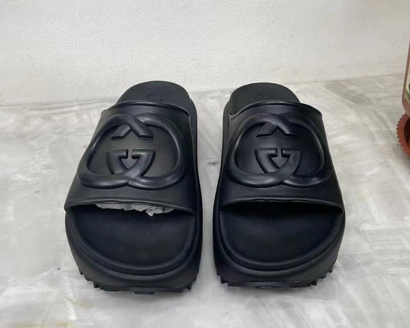 SAMC - GUKI Women Shoes - 1003