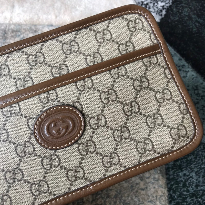 Glami-i - Guki Men Bags - 226