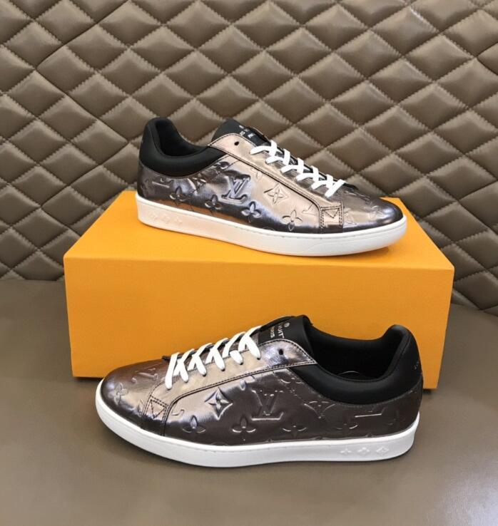 SAMC - LOV Men Shoes - 1063