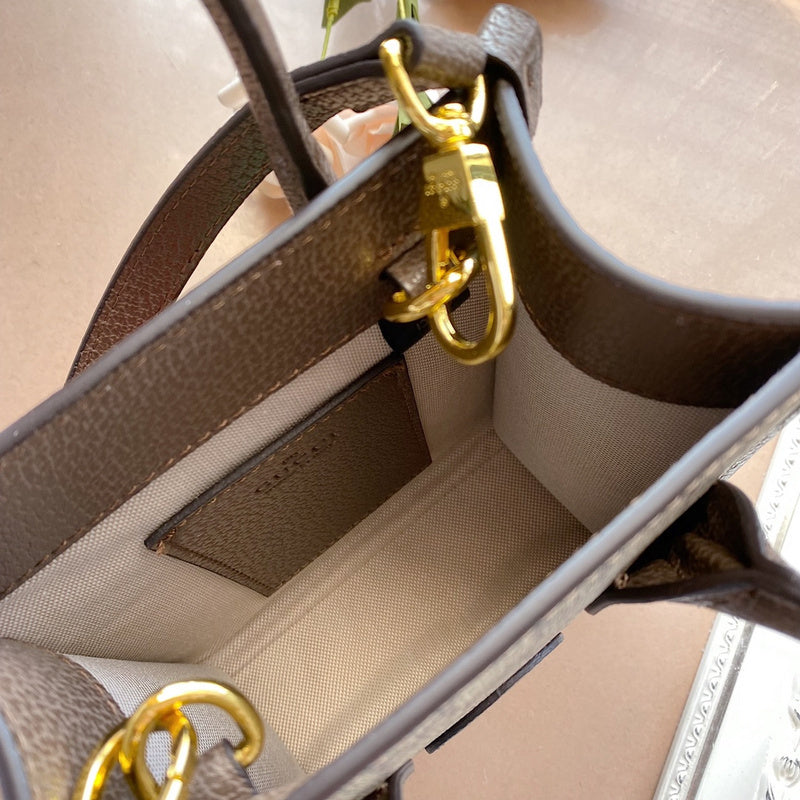 Glami Fashion - GCI Bags - 10226