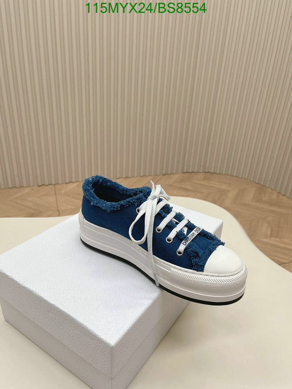 SAMCC - DOR Women Shoes - 1427