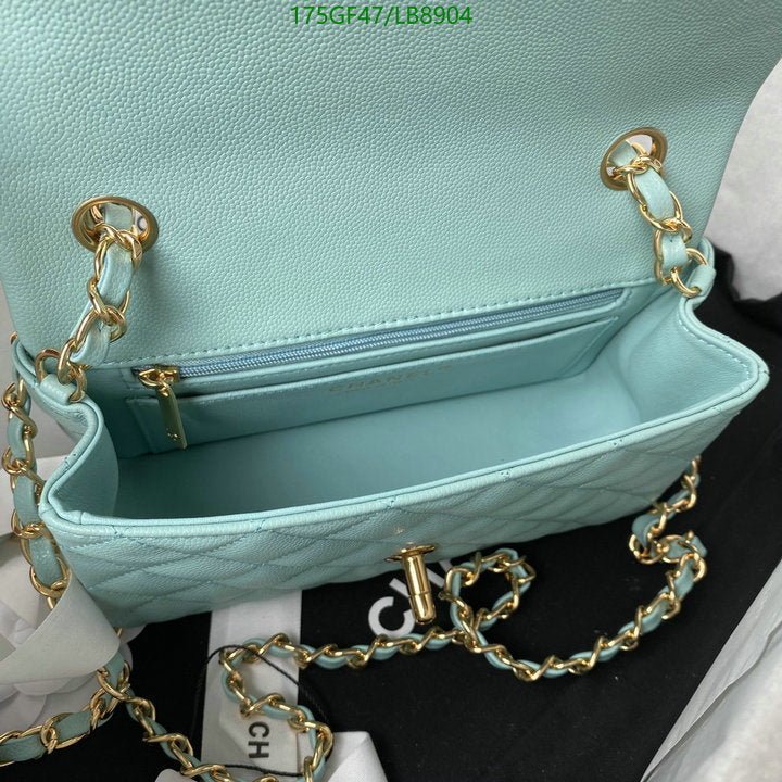 SAMC - CHL Bags - 742
