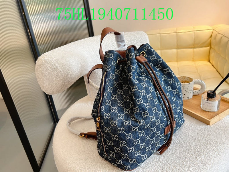 Glami Fashion - GCI Bags - 11461