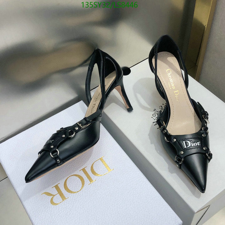 SAMCC - DOR Women Shoes - 1818