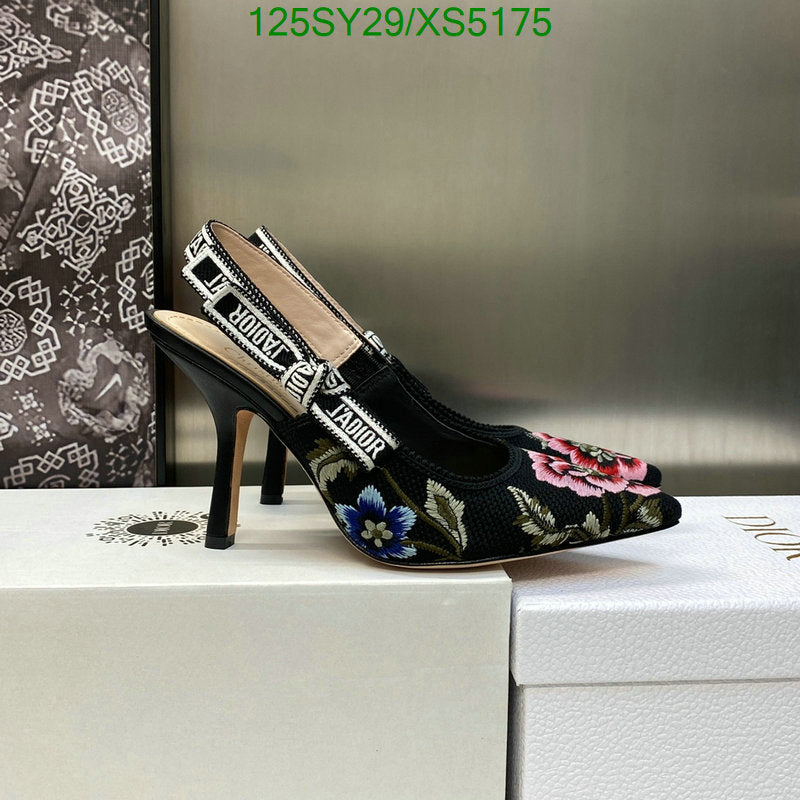 SAMCC - DOR Women Shoes - 2244