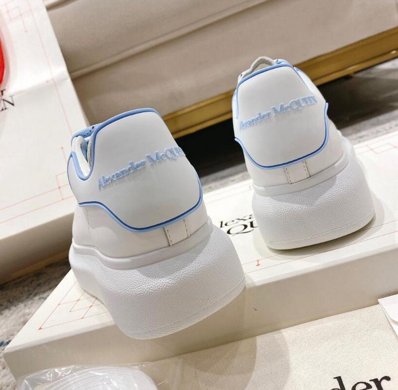 SAMC - AQ Women Shoes - 117