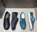 SAMC - BOV Men Shoes - 208